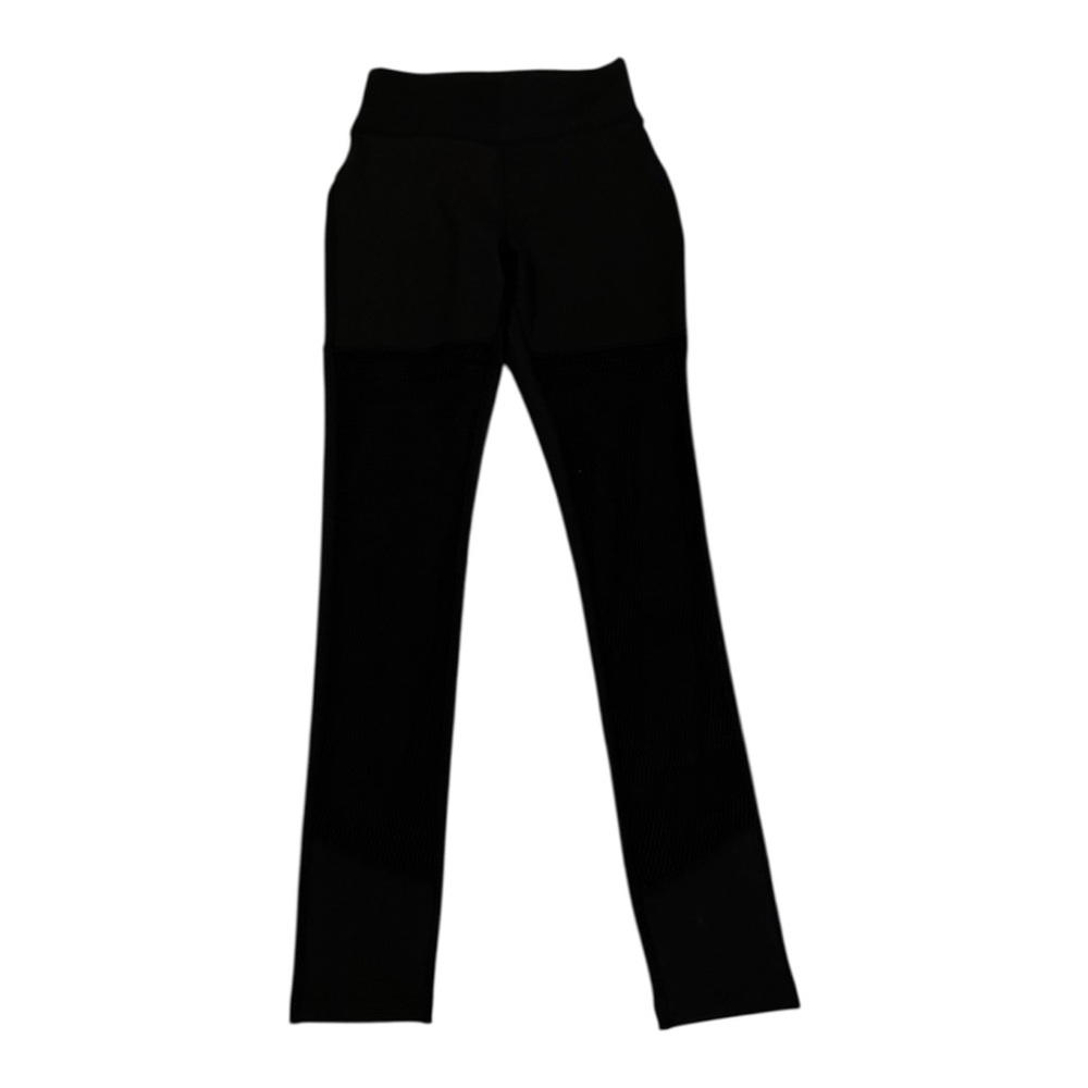 POP Fit Black‎ Leggings